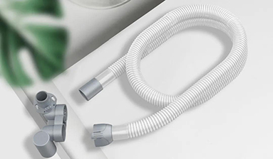 Heated Breathing Tube