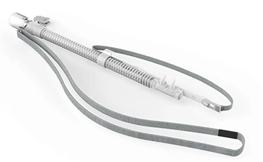 Nasal Cannula