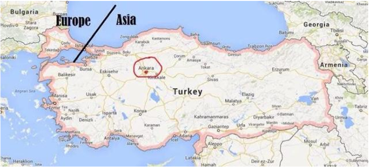 turkey
