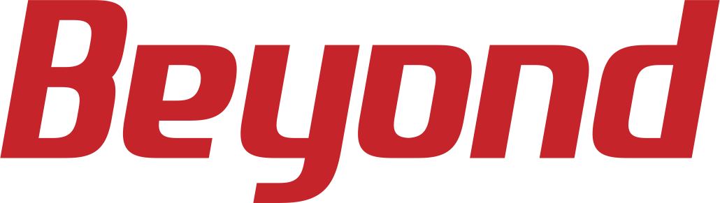 Beyond MedTech beyond logo