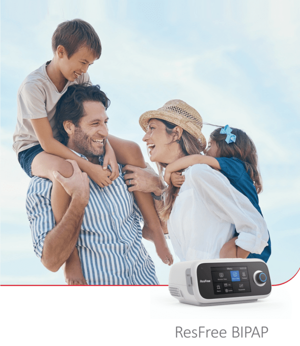 cpap device